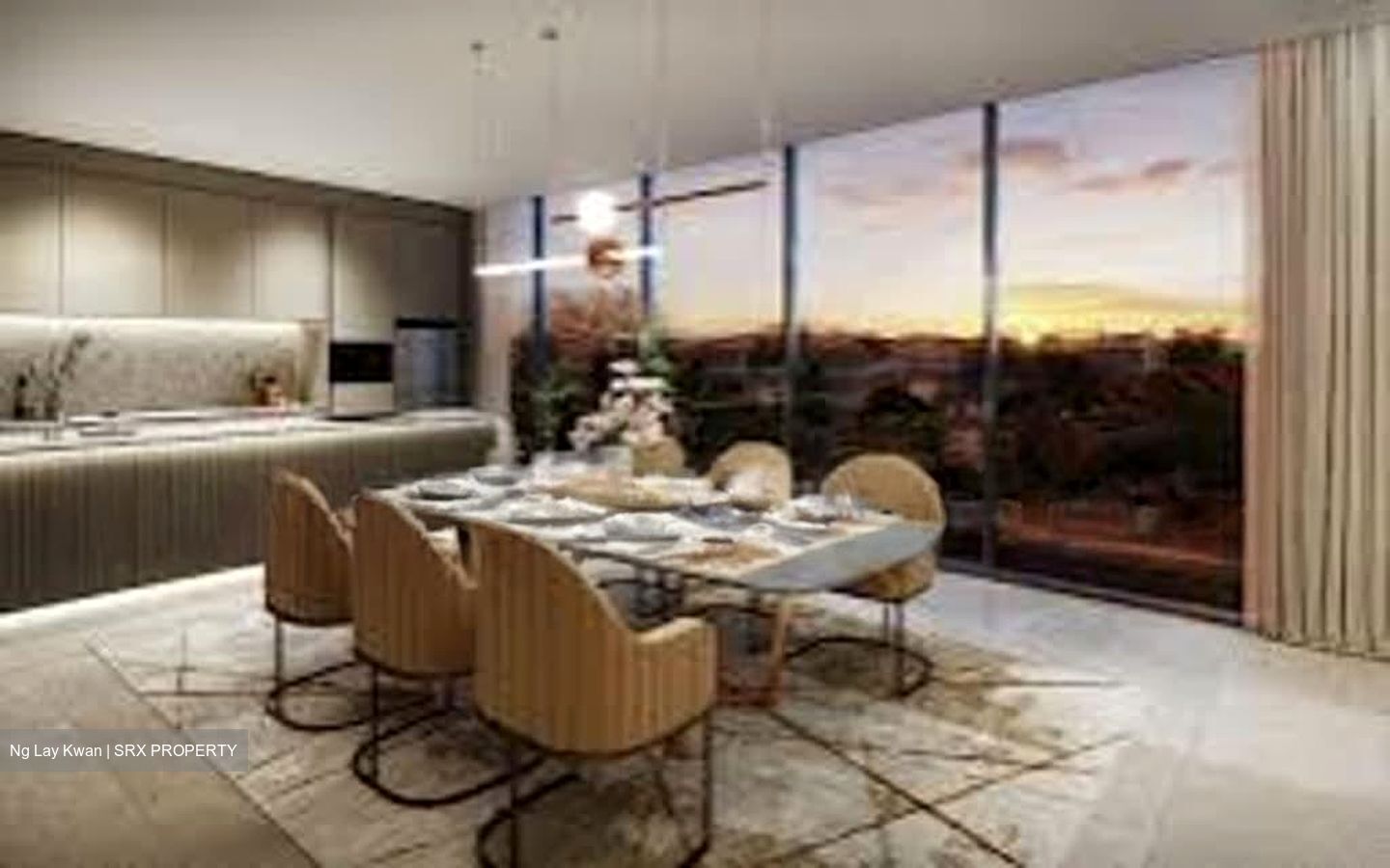 Belgravia Ace (D28), Terrace #554147631
